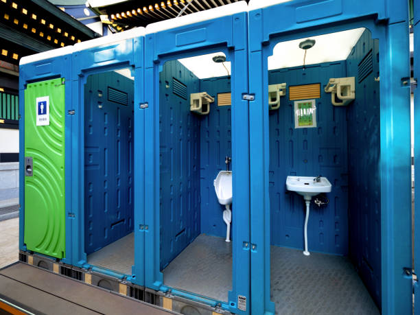 Portable Toilet Options We Offer in Fairdale, PA