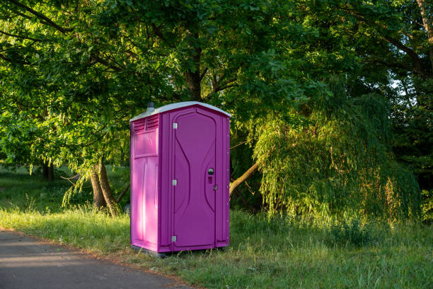 Best High-end porta potty rental  in Fairdale, PA